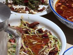 -同合居·非遗东北菜(王府井店)