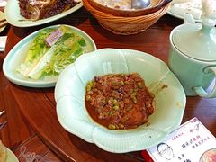 虎哥臭豆腐-虎哥私房菜(馒头山店)