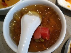 -海底捞火锅(新松江路店)