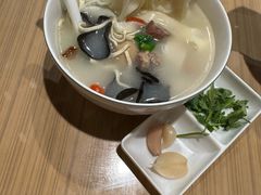 -禾珍珠家常小馆(河南博物院店)