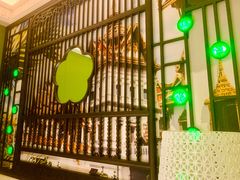 -金链花·泰国餐厅(国贸店)