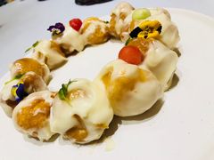 -上座云间·青年赣菜(绿茵店)