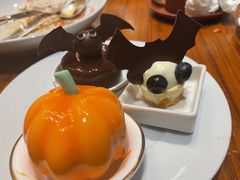 -mezza9 Macau(澳门君悦酒店)