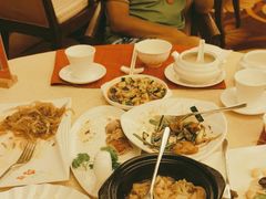 -亚龙湾红树林度假酒店御粤阁