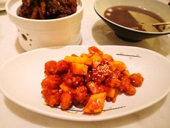 -小菜园新徽菜(无锡人民路红豆店)