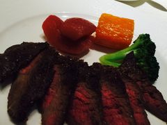 -王品台塑牛排(成都万象城店)