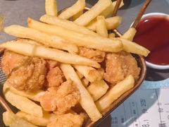 -老淮滨-蚌埠非遗小吃(淮河路店)