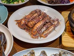 -良师门滨海人家·海鲜·家常菜(滨海城店)