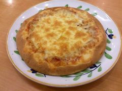 -萨莉亚意式餐厅(黄村高德汇店)