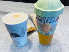-茶颜悦色(吾悦广场六号门店)