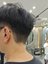 -A&L salon