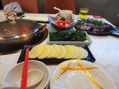 -八珍玉食鸡煲·打边炉(印象城店)