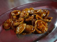 -黄亚华小食店(Jalan Alor)