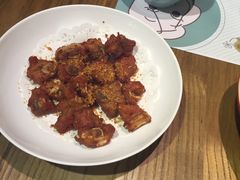 -小雅木姜子烤鸡·贵州菜(鸿通城店)