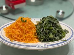 -老雒阳面馆·水席·洛阳菜(王城路店)