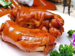香猪蹄-须水邓记叫化鸡(中原路店)