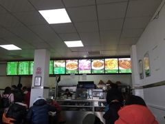 -老磁器口豆汁店(天坛店)