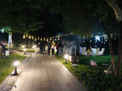 -金岳台私汤温泉度假山庄·创意餐厅(昌平十三陵店)