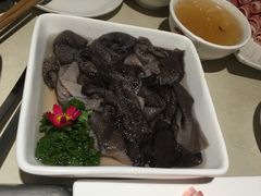 -海底捞火锅(泉城路店)
