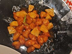 -鑫小城故事·藕汤·家常菜(台北一路总店)