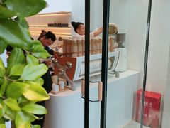 -% Arabica阿拉比卡咖啡(武康路店)