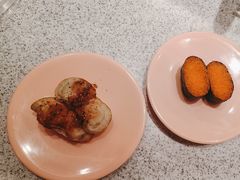 -争鲜回转寿司(中街大悦城店)