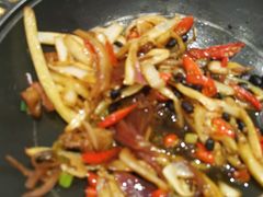 -紫光园·烤鸭·北京菜(劲松店)