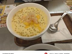 -满记甜品(王府井北京市百货大楼店)