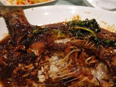 -宏玲餐厅(四川南路店)