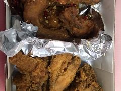-SUN炸鸡专门店(西塔总店)