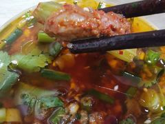 -蜀串香牛杂火锅串串