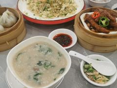 -春满人间酒楼(园岭中路店)