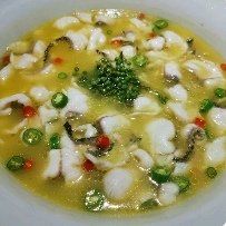 招牌青椒鱼-青花椒花椒鱼(合生汇店)