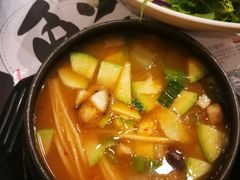 -韩时烤肉(枫蓝店)