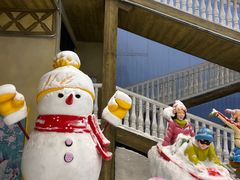 -广州热雪奇迹