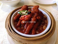-七哥港式茶餐厅(亮马桥总店)