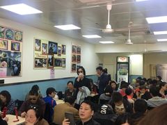 大堂-顶巧鸡汤馄饨(虹口总店)