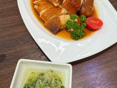 -新旺茶餐厅(鑫耀·光环live店)