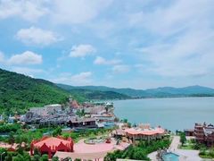 -达蓬山旅游度假区