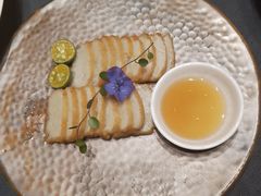 -锦府园·新台州菜(合生汇店)