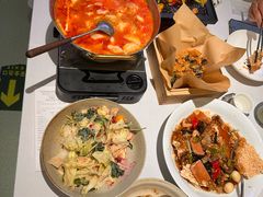-眉州东坡·熊猫主题餐厅(枫蓝店)