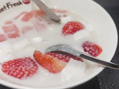 -鲜芋仙(南开大悦城店)