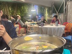 -小煵记·打边炉(西丽文光店)