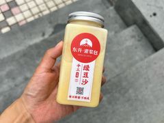 -东升灌浆包(辛庄街总店)