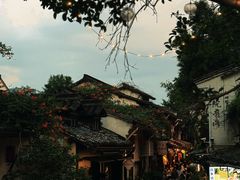 -小河直街历史文化街区