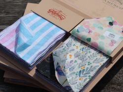 -GIMIWEAR 基米尔男士西服高级定制(陆家嘴店)