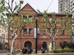 -设计共和 Design Republic(江宁路店)