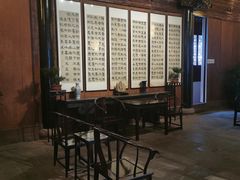 -张溥故居