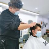 分分钟让自己变帅气&美丽，年会必胜绝招，换个造型闪亮登场。