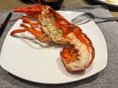 -博林天瑞喜来登酒店·西丽尚膳